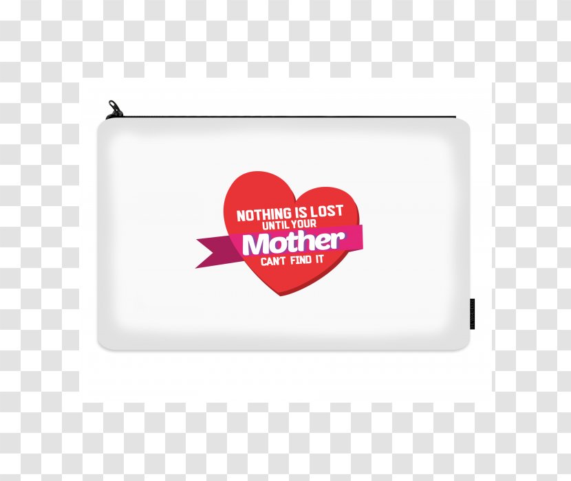 Font Rectangle Brand - Mother's Day Gift Transparent PNG