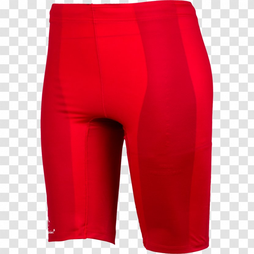 Shorts Pants Waist Trunks Swimsuit - Silhouette - Colibri Transparent PNG