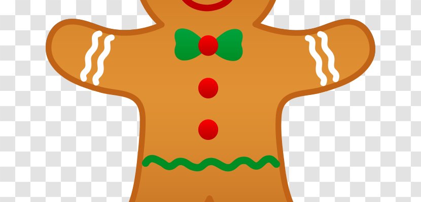 Gingerbread House Clip Art Christmas Man - Silhouette - Icon Transparent PNG