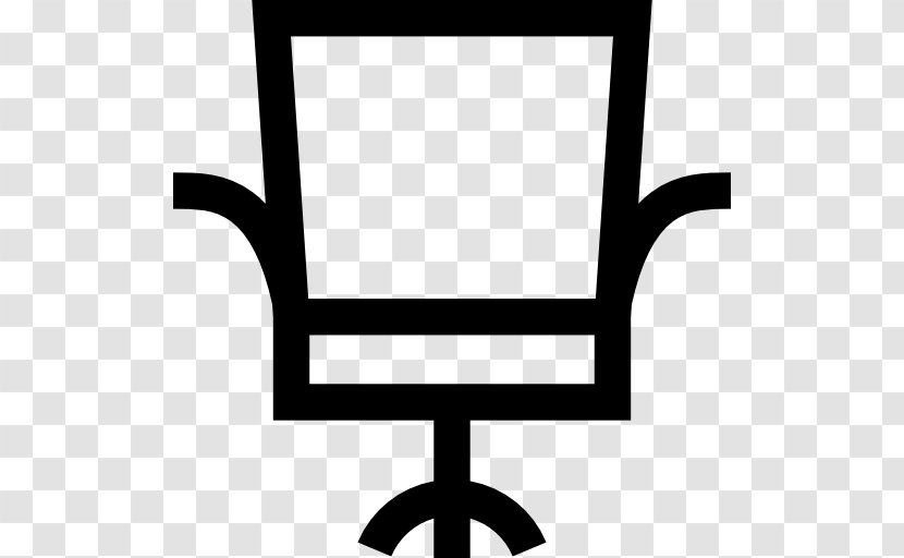 Furniture Chair Lowboy Clip Art - Bedroom Transparent PNG