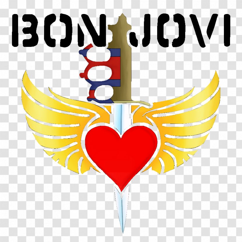 Bon Jovi Logos Clip Art - Tree Transparent PNG