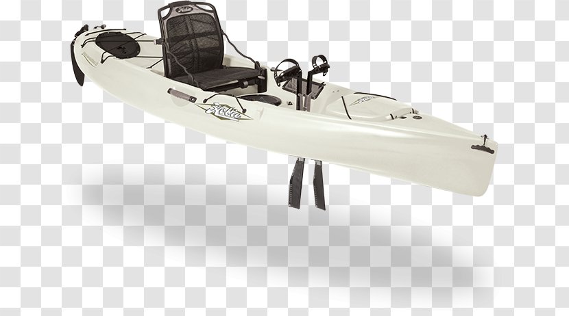 Kayak Fishing Hobie Mirage Revolution 11 Cat Sport - Water Transportation Transparent PNG