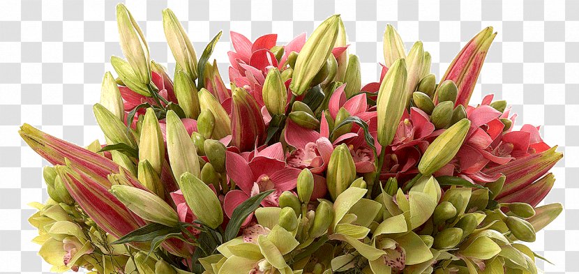 Floral Design Cut Flowers Artificial Flower Floristry Transparent PNG