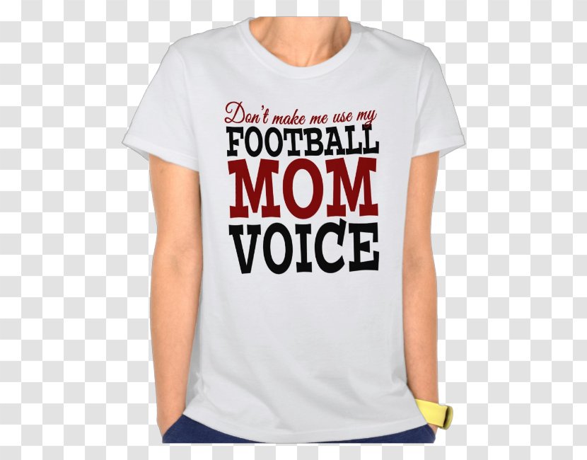 T-shirt Clothing Soccer Mom Sleeve - Tree Transparent PNG