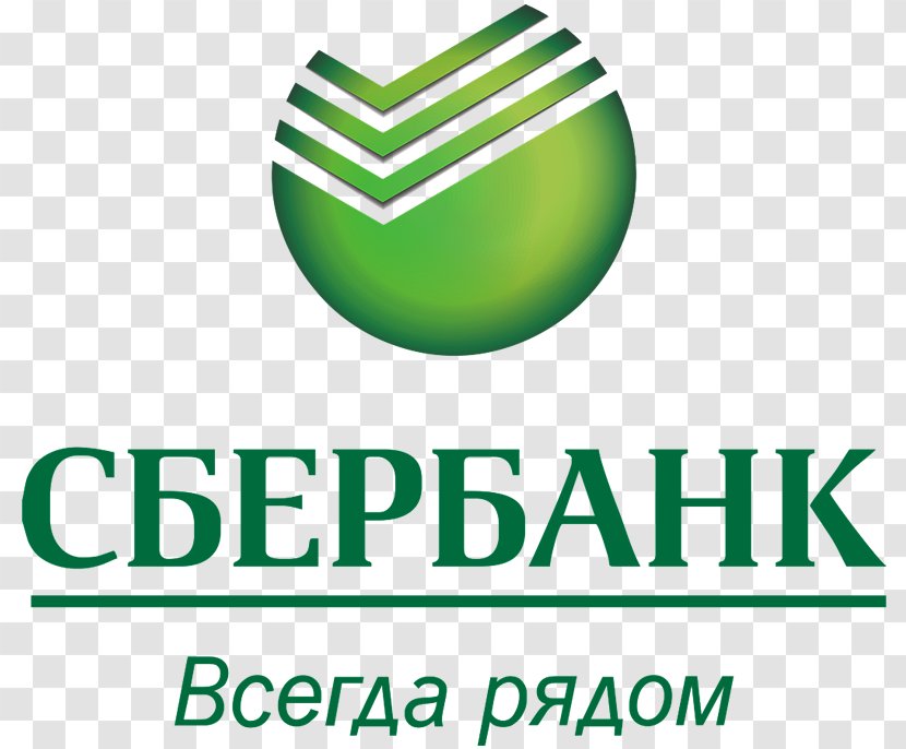 Logo Product Design Sberbank Of Russia Brand Clip Art - Area Transparent PNG