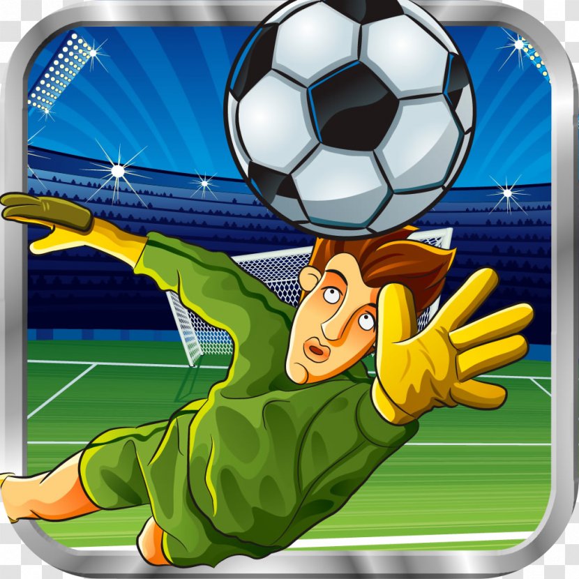 Ball Game Team Sport 44 Secrets For Great Soccer Goalie Skills Fiction - Football Transparent PNG