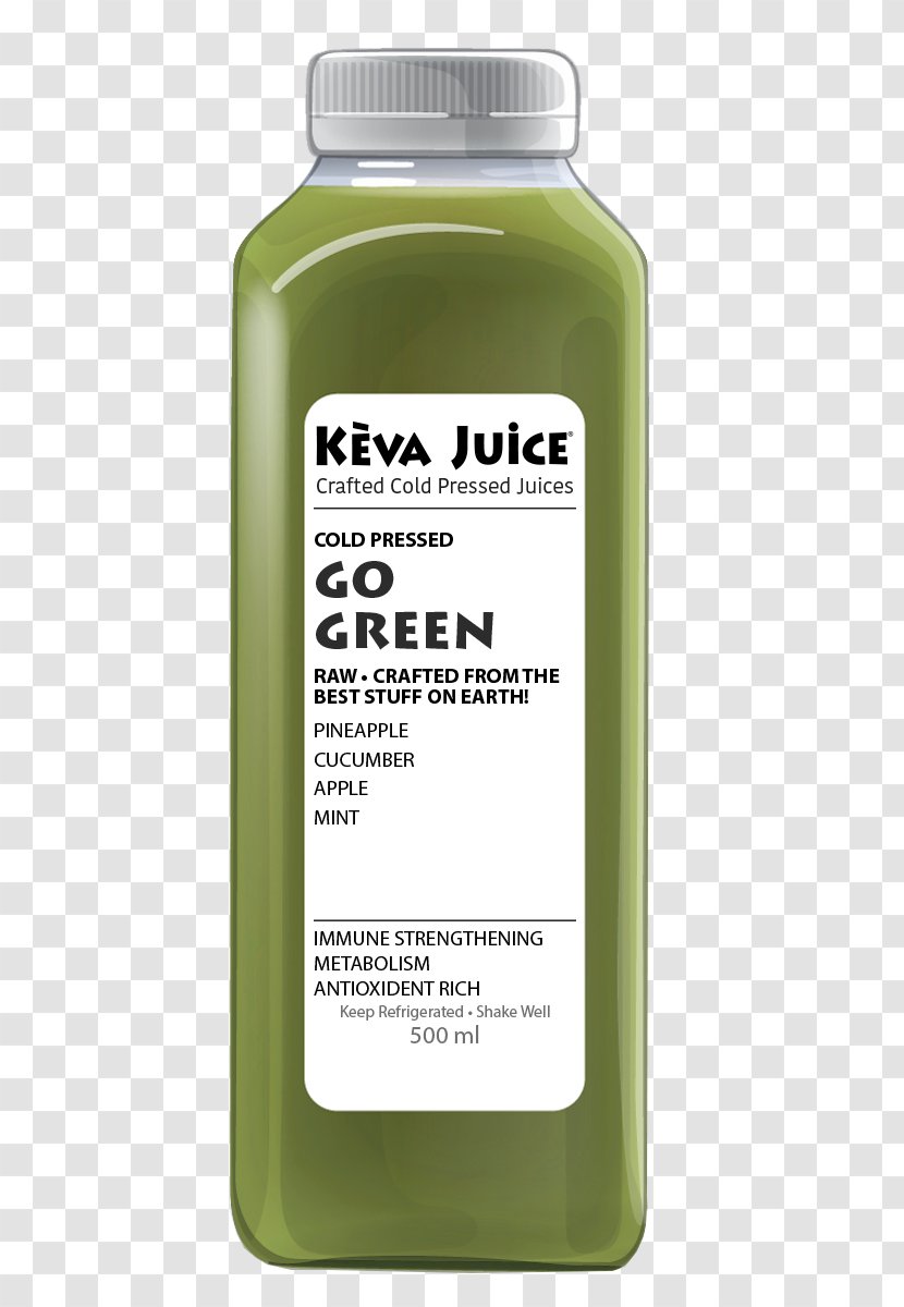 Juice Charitable Organization Liquid - Keva Transparent PNG