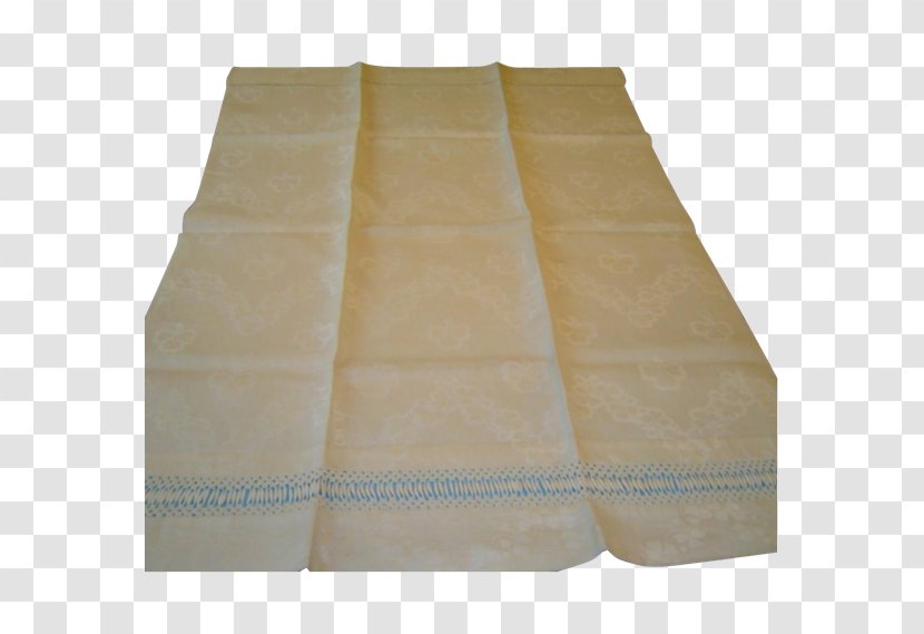 Mattress Pads Bed Sheets Duvet - Material Transparent PNG