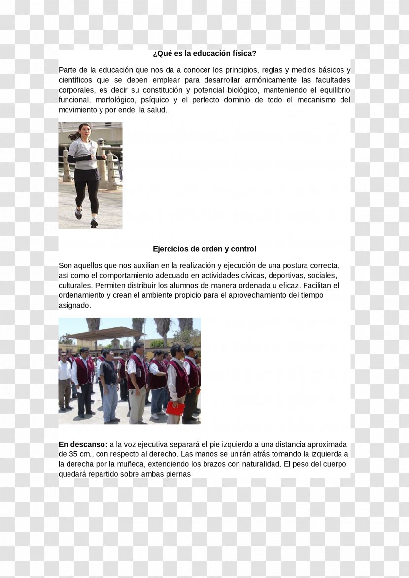 Physical Education Exercise Orden Document Physics - Firstorder Logic Transparent PNG