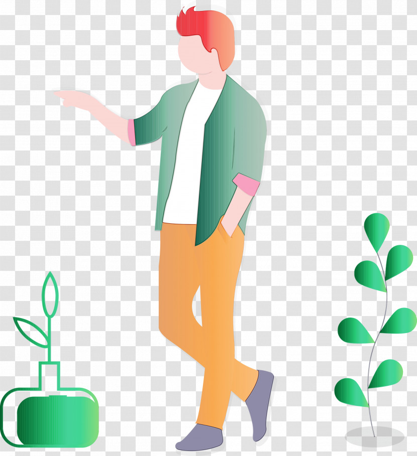 Gesture Transparent PNG