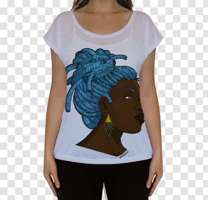 T-shirt Sleeve Drawing Art - Shoulder - Cactus Transparent PNG