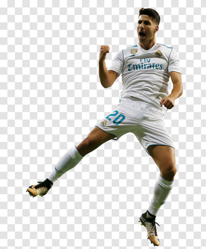 2018 FIFA World Cup Real Madrid C.F. Spain National Football Team Soccer Player Transparent PNG