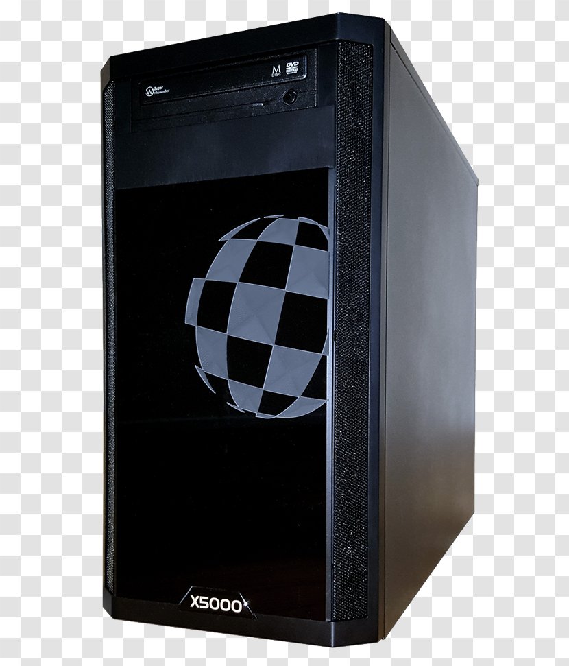AmigaOne X1000 AmigaOS PowerPC - Computer Transparent PNG