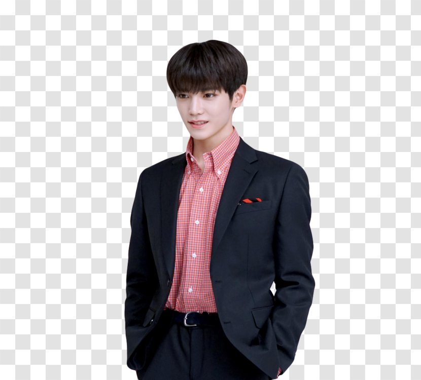 Taeyong NCT 127 SM Rookies S.M. Entertainment - Tree - Mark Nct Transparent PNG