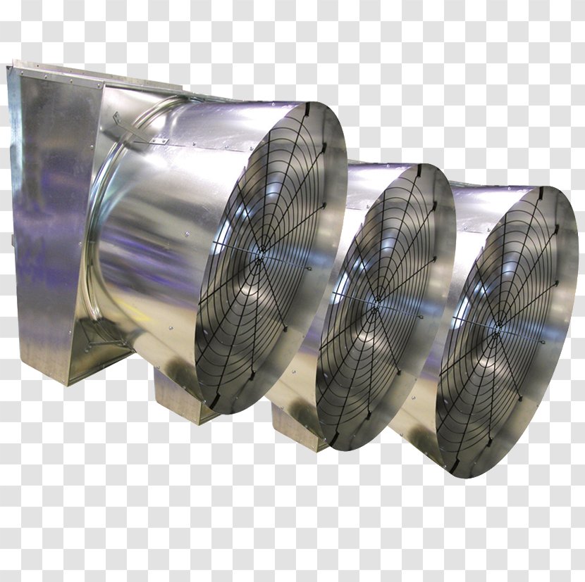 Steel Fan Galvanization Propeller - Ventilation - Saudi Arabia Building Material Transparent PNG
