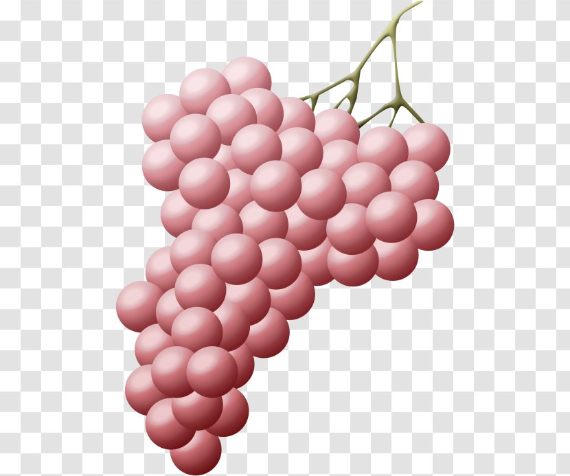 Sultana Grapefruit Seedless Fruit - Grape Transparent PNG