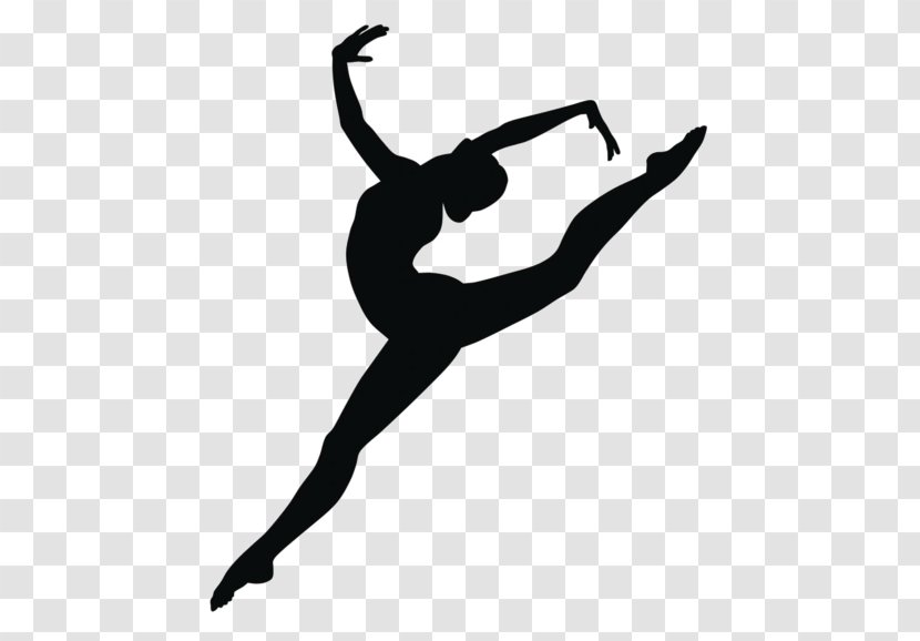 Gymnastics Drawing Clip Art - Fotosearch - Dance Transparent PNG