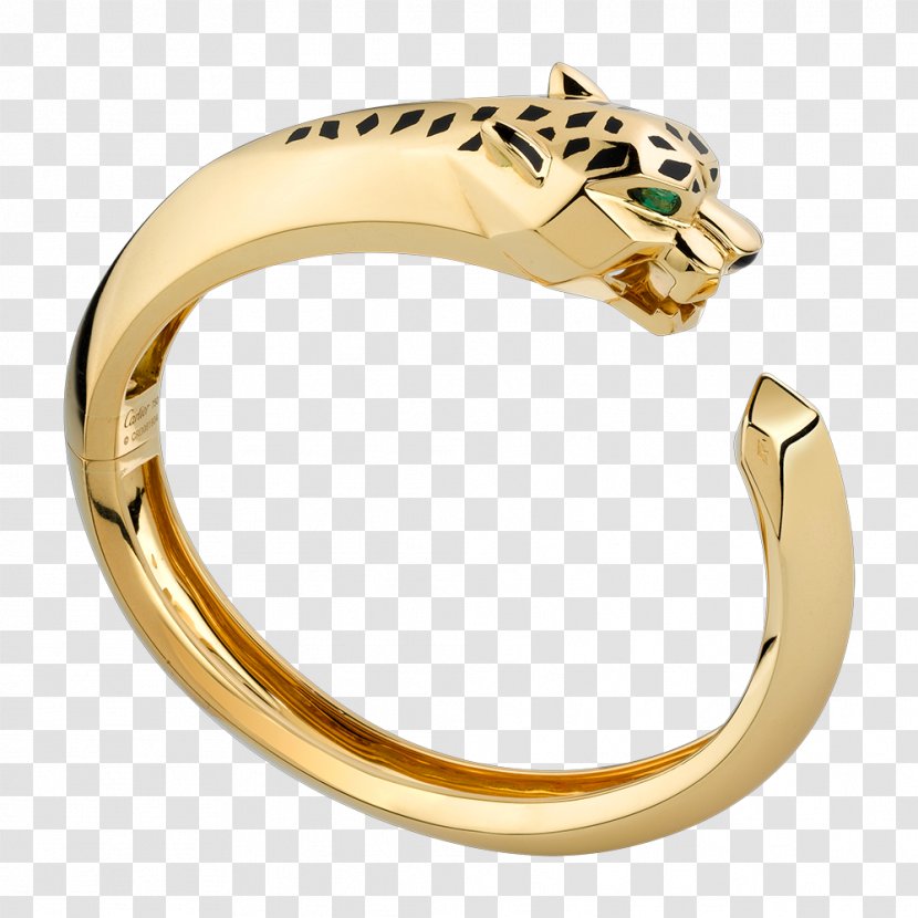 Leopard Cartier Love Bracelet Jewellery - Garnet - Ferocious Transparent PNG