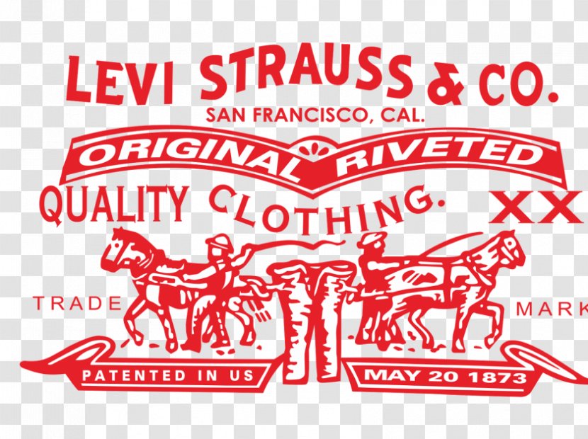 Levi Strauss & Co. Clothing Business Jeans Brand Transparent PNG