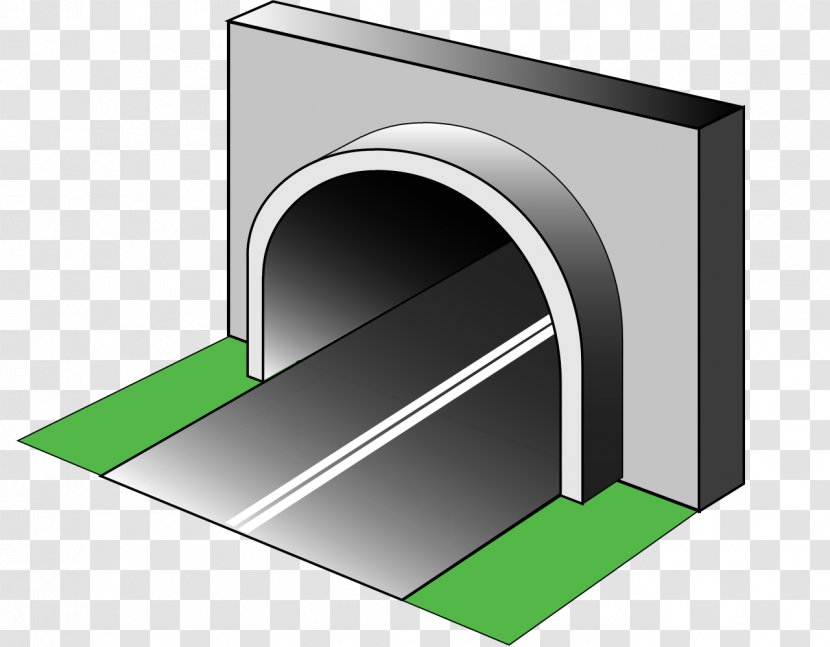 Tunneling Protocol Secure Shell - Client - Tunnel Transparent PNG