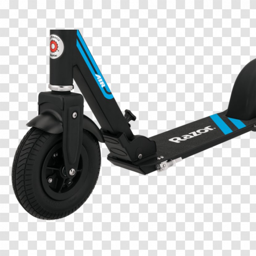 Razor USA LLC Kick Scooter Wheel Electric Motorcycles And Scooters - Street Mtb - Hardware Transparent PNG
