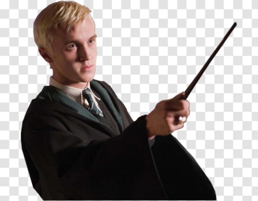 Draco Malfoy Fictional Universe Of Harry Potter Professor Severus Snape Sorting Hat - And The Halfblood Prince Transparent PNG