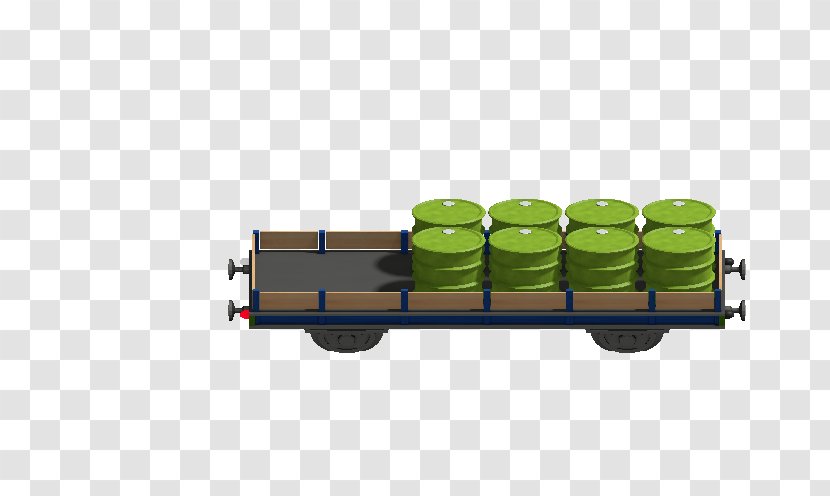 Vehicle Cylinder - Design Transparent PNG