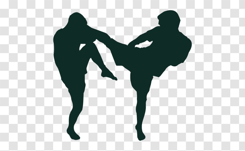 Mixed Martial Arts Boxing Glove Punching & Training Bags - Joint - Knee Vector Transparent PNG