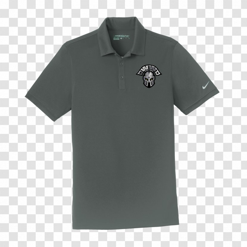 Polo Shirt T-shirt Dri-FIT Clothing Transparent PNG