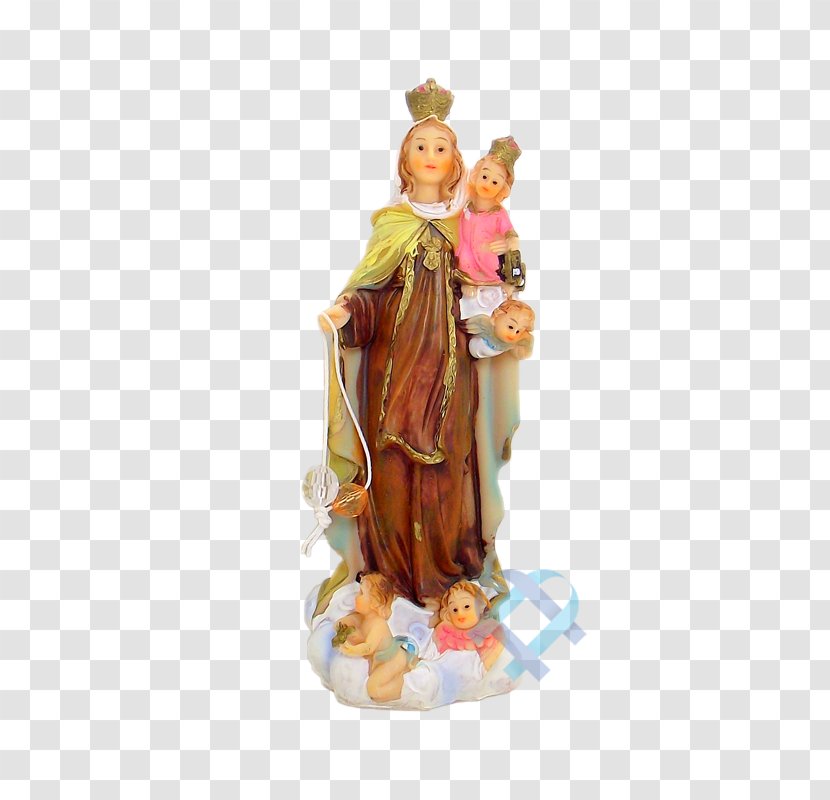Our Lady Of Mount Carmel Scapular Sorrows Immaculate Heart Mary Conception Transparent PNG