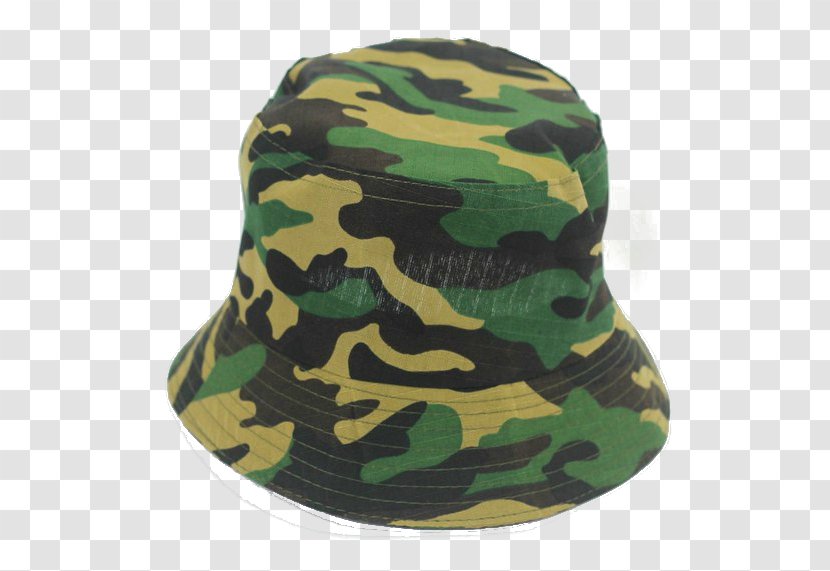 Baseball Cap Camouflage - Headgear Transparent PNG