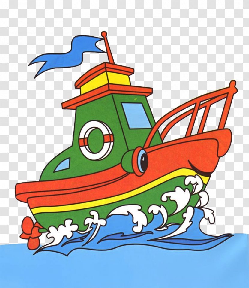 Drawing Ship Child Animated Film Photography - Organism Transparent PNG