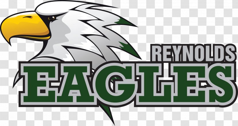 Reynolds Middle School Prosper High National Secondary Eagle Drive - Brand Transparent PNG