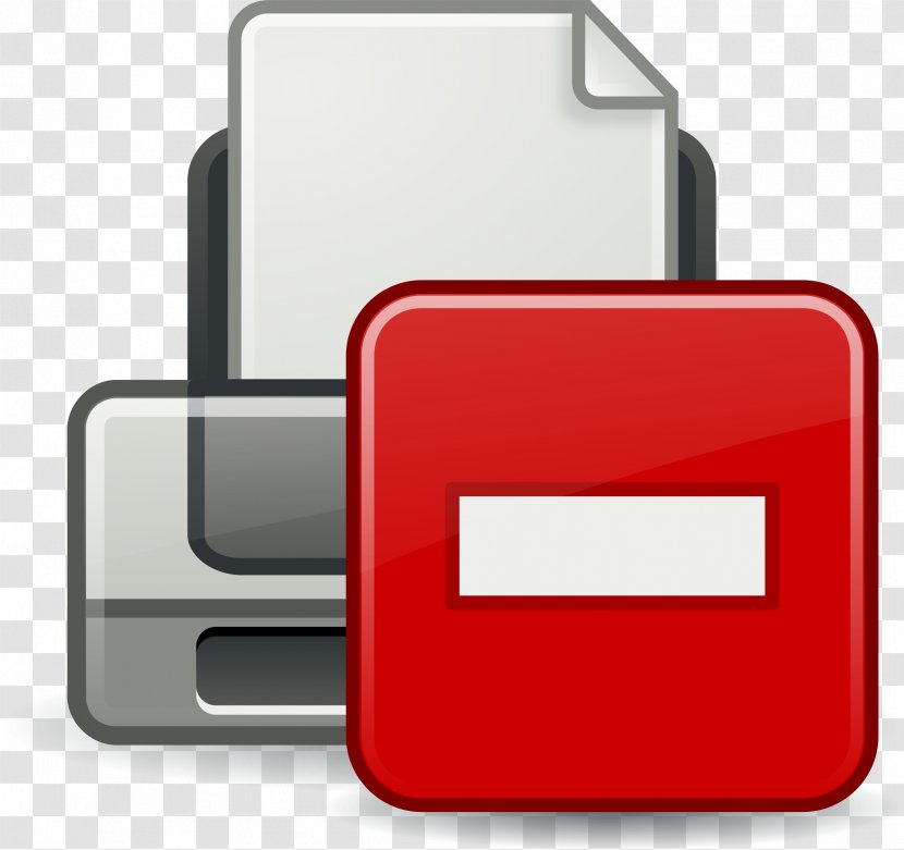 Printing Clip Art - Library - Video Icon Transparent PNG