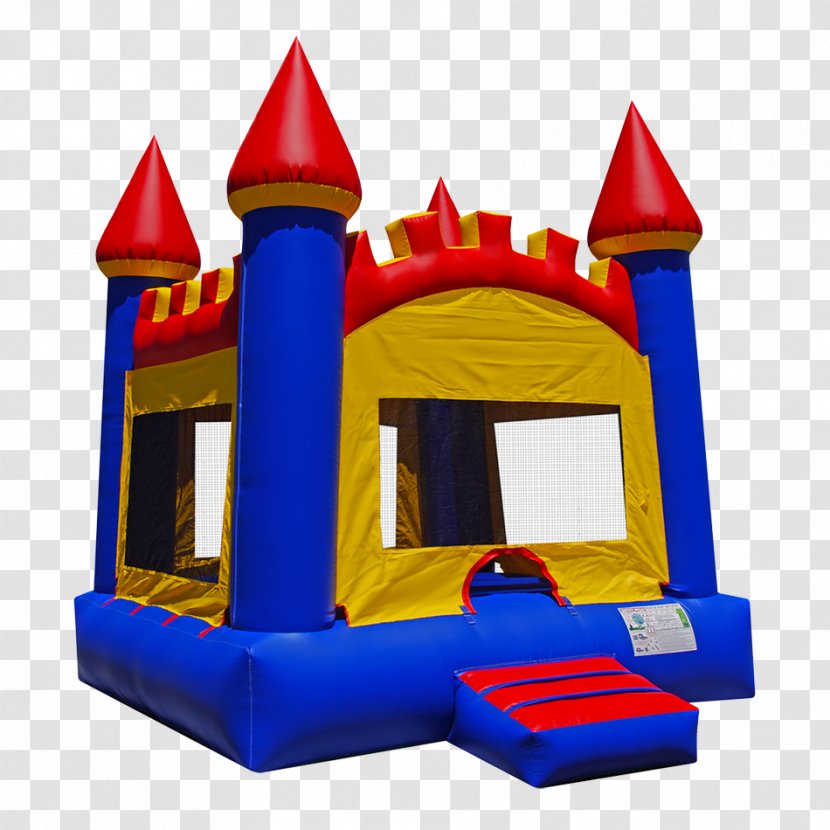 Inflatable Bouncers Wetumpka Child House - Games - Bounce Transparent PNG