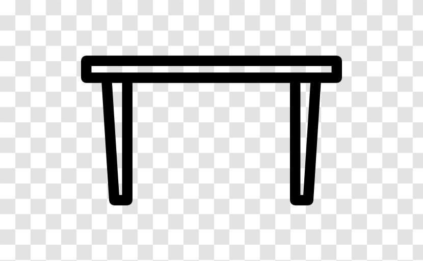 Table Furniture Dining Room - Kitchen Transparent PNG