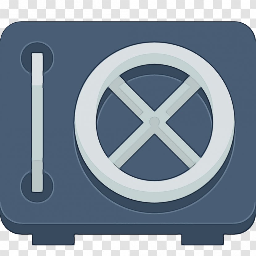 Symbol Font Circle Icon Logo - Paint - Sign Transparent PNG