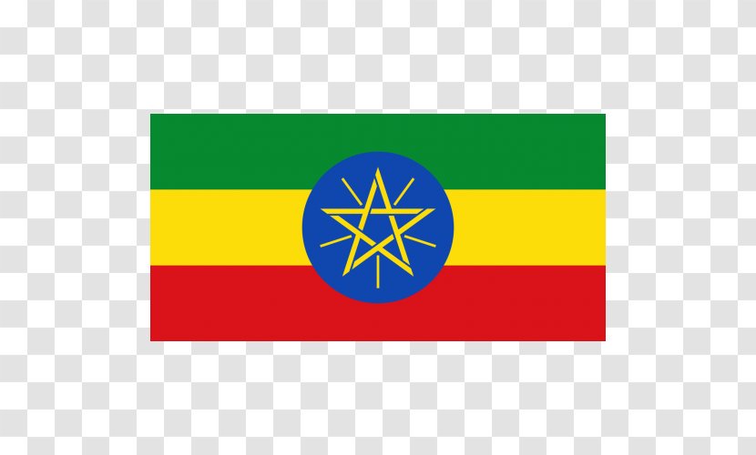 Flag Of Ethiopia Addis Ababa United States Gallery Sovereign State Flags - National Transparent PNG