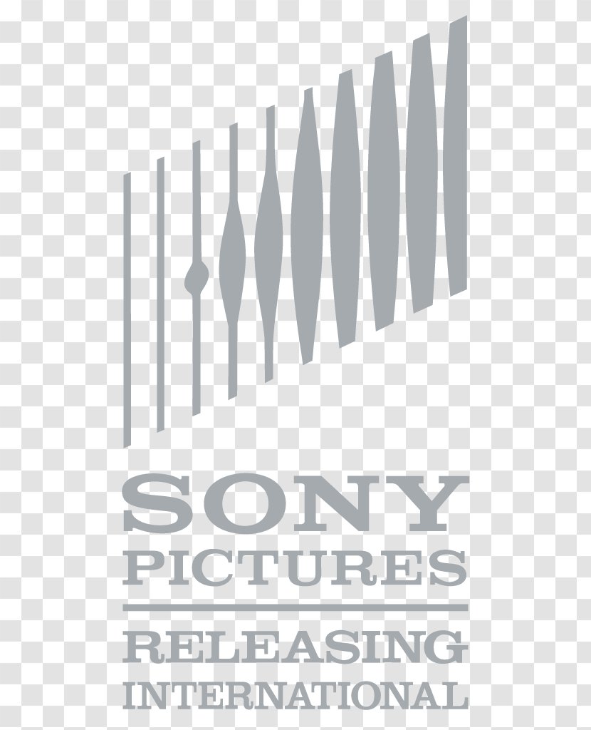 Logo Sony Pictures Releasing International Columbia - Brand Transparent PNG