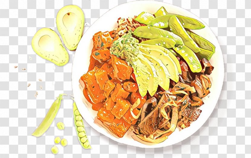 Dish Food Cuisine Chilorio Ingredient - Cartoon - Thai Mexican Transparent PNG