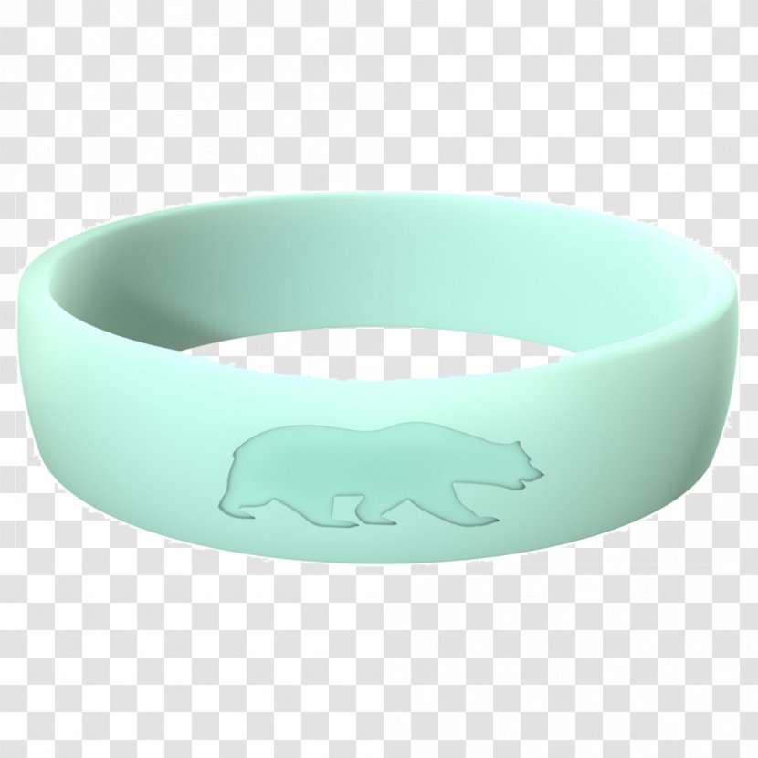 Wedding Ring Wristband Etsy Silicone - Grey Transparent PNG