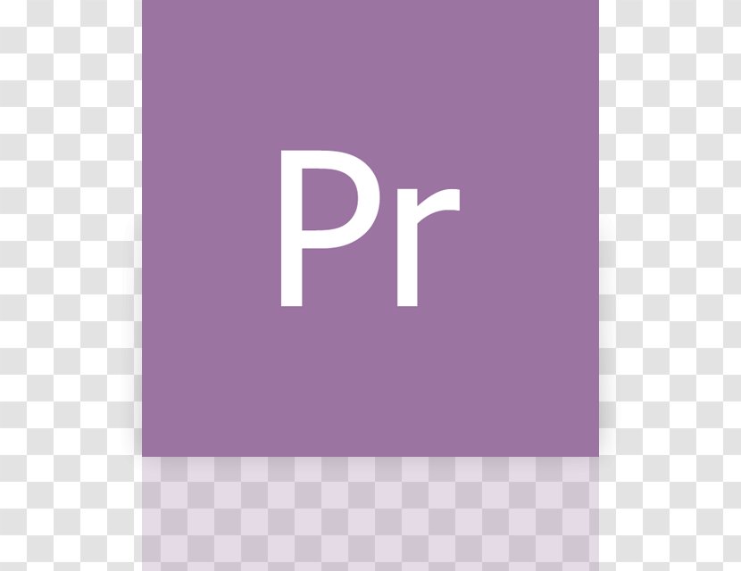 Adobe Premiere Pro Image Metro Systems - Brand Transparent PNG