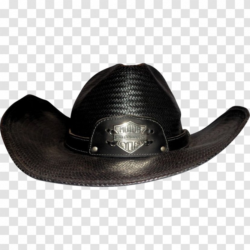 Cowboy Hat Clothing Accessories Headgear Transparent PNG