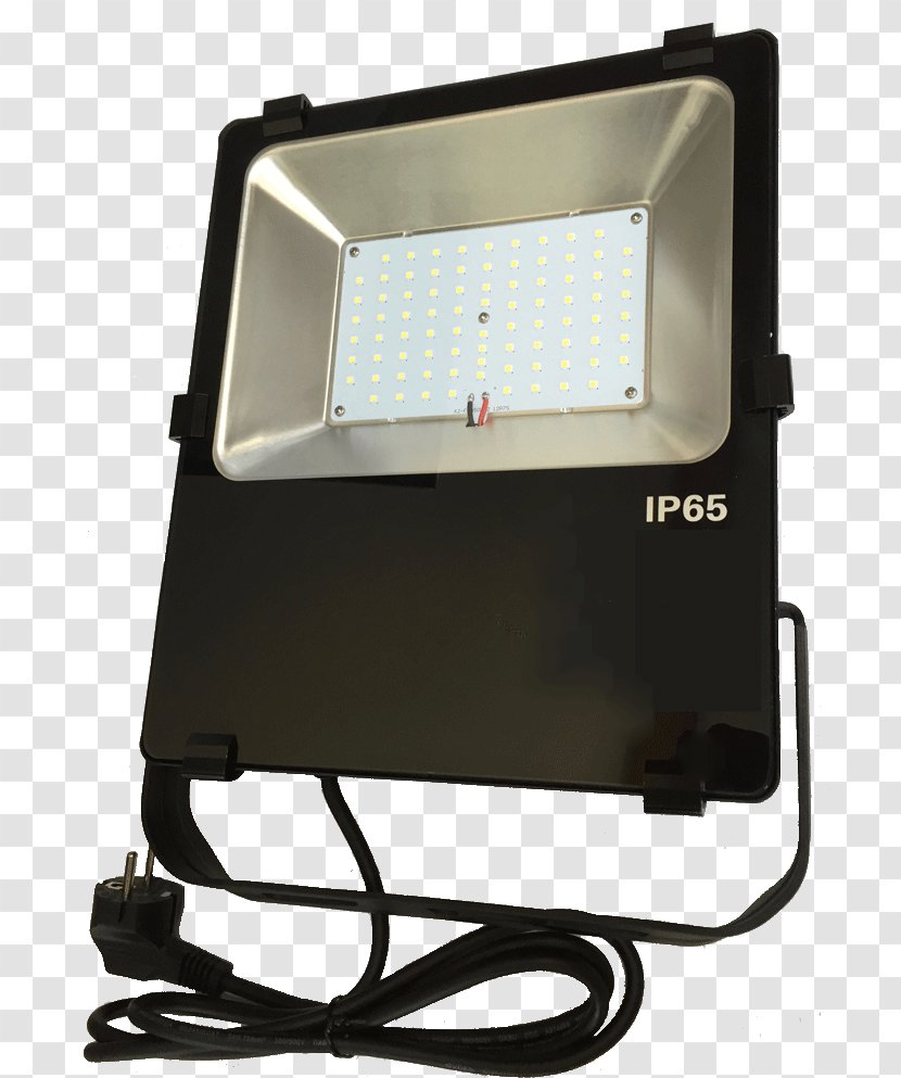 Light-emitting Diode SMD LED Module Fluter Floodlight - Smd Led - Light Transparent PNG