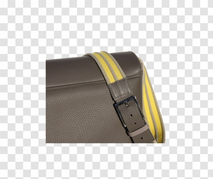 Bag Angle - Yellow Transparent PNG