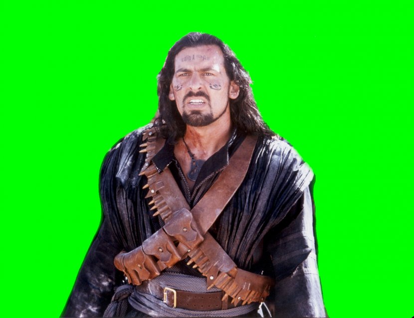 Oded Fehr The Mummy Ardeth Bay High Priest Imhotep Evelyn O'Connell - Tree Transparent PNG
