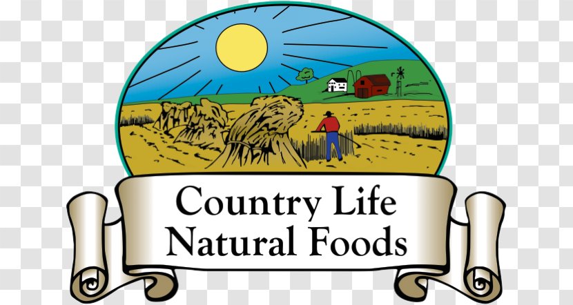 Country Life Natural Foods Restaurant - Food Transparent PNG