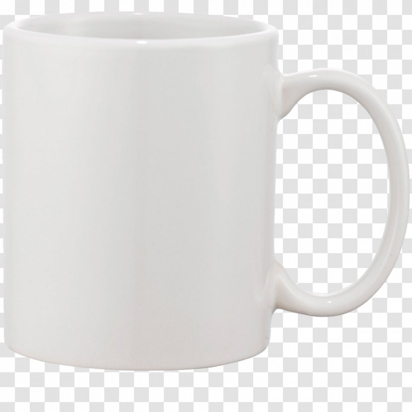 Mug Coffee Cup Amazon.com Ceramic Glass - Personalization Transparent PNG