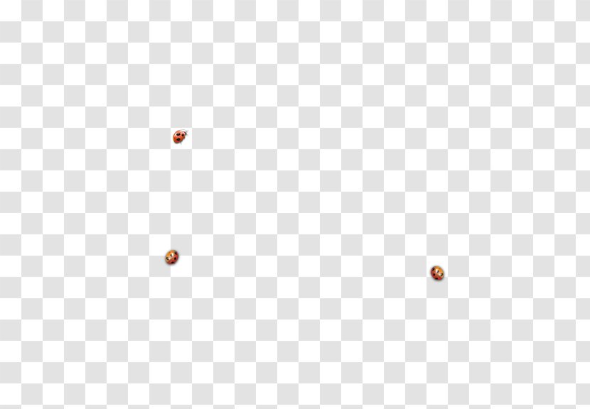 Line Point Angle White Pattern - Floor - Ladybug Transparent PNG
