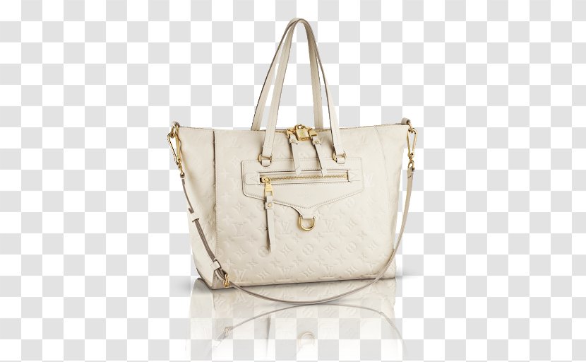 Tote Bag Handbag Leather Louis Vuitton Gucci Transparent PNG